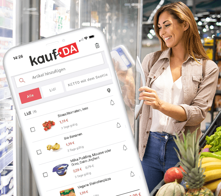 Prospekte Angebote Aus Deiner N he Online Auf KaufDA de Entdecken 